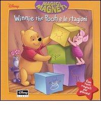 Winnie the Pooh e le stagioni edito da Walt Disney Company Italia