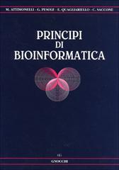 Principi di bioinformatica edito da Idelson-Gnocchi