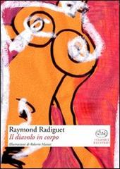 Il diavolo in corpo di Raymond Radiguet edito da Barbès