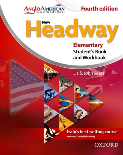 New headway. Elementary. Student's book-Workbook. Per le Scuole superiori edito da Oxford University Press