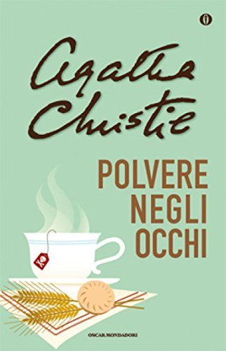 Polvere negli occhi di Agatha Christie edito da Mondadori