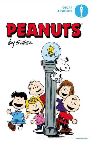 Peanuts di Charles M. Schulz edito da Mondadori