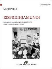 Risbigghjamundi di Micu Pelle edito da FPE-Franco Pancallo Editore