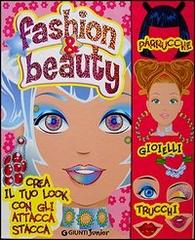 Fashion & beauty edito da Giunti Editore