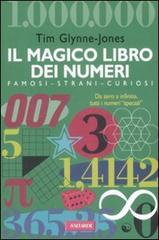 Il magico libro dei numeri di Tim Glynne-Jones edito da Vallardi A.