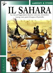 Il Sahara di Giovanni Carrada edito da La Biblioteca