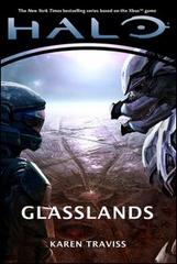 Halo Glasslands. Kilo-Five trilogy vol.1 di Karen Traviss edito da Multiplayer Edizioni