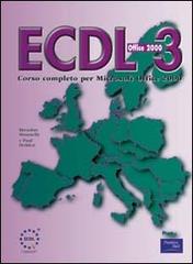 ECDL 3. Office 2000 edito da Pearson