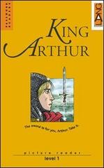 King Arthur. Per la Scuola media edito da Lang