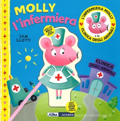 Molly l'infermiera di Sam Lloyd edito da AMZ