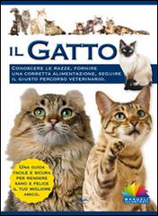 Il gatto edito da Idea Libri