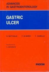 Advances in gastroenterology vol.7 di Francesco Di Mario, Giuseppe Battaglia, Fabio Vianello edito da Piccin-Nuova Libraria