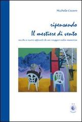 Libro Ripensando il mestiere di vento di Michele Cecere di Wip Edizioni