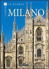 Milano. Ediz. a colori edito da Bonechi