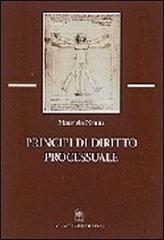 Principi di diritto processuale di Maurizio Nenna edito da Gangemi Editore