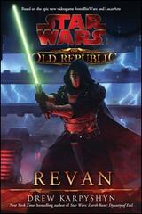 Star wars the old republic. Revan di Drew Karpyshyn edito da Multiplayer Edizioni