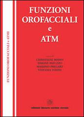Funzioni orofacciali e ATM edito da Cortina (Verona)