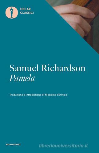 Pamela di Samuel Richardson edito da Mondadori