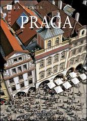 Praga. Ediz. a colori edito da Bonechi