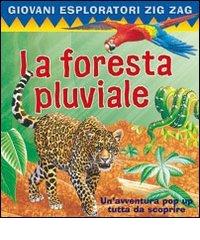 La foresta pluviale edito da IdeeAli