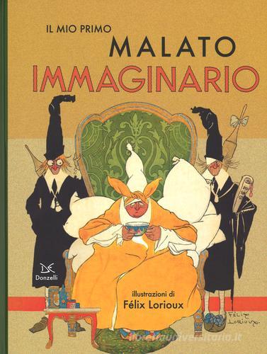 Il mio primo Malato immaginario edito da Donzelli