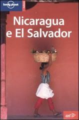 Nicaragua e El Salvador di Penland Paige R., Gary Chandler, Liza Prado edito da EDT