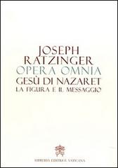 Opera omnia di Joseph Ratzinger vol.6 di Benedetto XVI (Joseph Ratzinger) edito da Libreria Editrice Vaticana