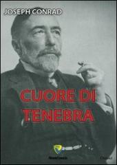 Libro Cuore di tenebra di Joseph Conrad I classici di Montecovello