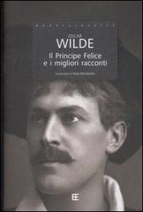 Il principe felice e i migliori racconti di Oscar Wilde edito da Barbera