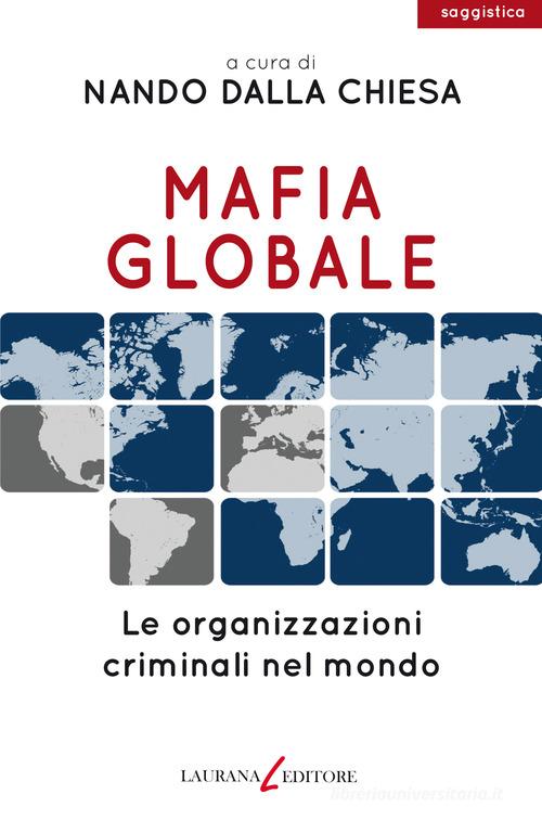 Libri di Criminalità e terrorismo in Storia e Saggistica 