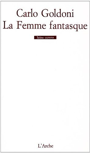 La serva amorosa di Carlo Goldoni edito da Rizzoli