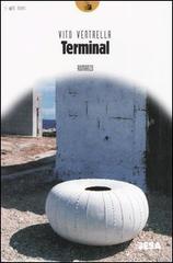 Terminal di Vito Ventrella edito da Salento Books