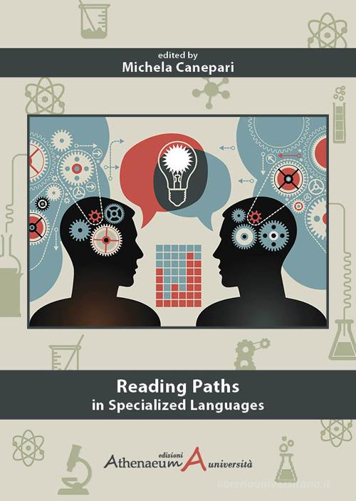 Reading paths in specialized languages edito da Bottega del libro