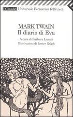 Il diario di Eva di Mark Twain edito da Feltrinelli