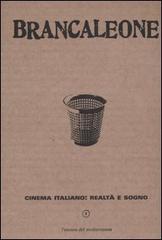 Brancaleone (2006) vol.1 edito da L'Ancora del Mediterraneo