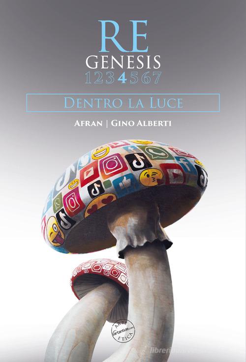 Re Genesis. Nuova ediz. vol.4 edito da Edizioni Zerotre