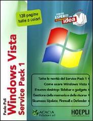 Windows Vista SP1 edito da Hoepli