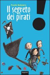 Il segreto dei pirati di Paola Balzarro edito da Sinnos