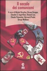 Il secolo dei comunismi edito da Net