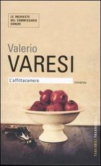 L' affittacamere. Le inchieste del commissario Soneri di Valerio Varesi edito da Sperling & Kupfer