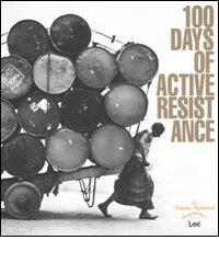 Vivienne Westwood. 100 days of active resistance. Ediz. illustrata edito da Damiani