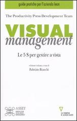 Visual management. Le 5 S per gestire a vista edito da Guerini e Associati