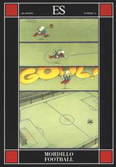 Football di Guillermo Mordillo edito da ES