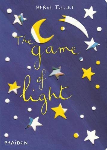 The game of light di Hervé Tullet edito da Phaidon