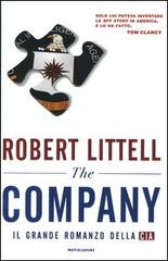 The company di Robert Littell edito da Mondadori