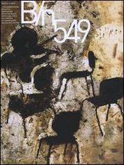 Bianco e nero (2004) vol.549 edito da Carocci