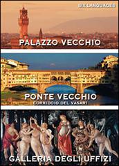 Discover Florence. Con DVD. Ediz. multilingue edito da Burian