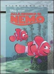 Alla ricerca di Nemo edito da Walt Disney Company Italia