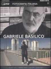 Gabriele Basilico. Fotografia italiana. DVD edito da Contrasto
