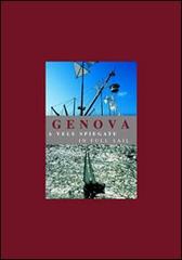 Genova a vele spiegate, in full sail edito da M&R